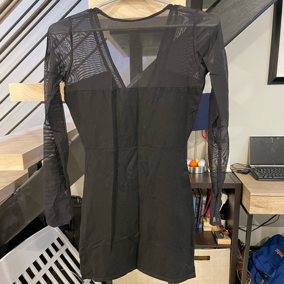 Stylestalker Mini Dress - Picture 2 of 3